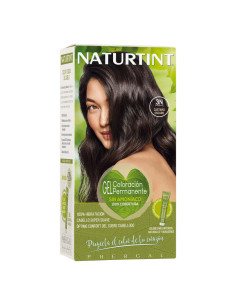 Tinte 3N Castaño Oscuro Naturtint